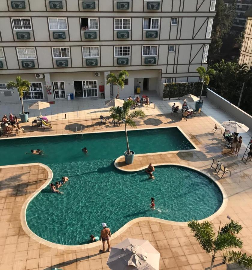 Live Suites Itaipava Exterior photo