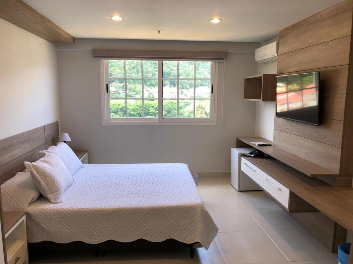 Live Suites Itaipava Exterior photo
