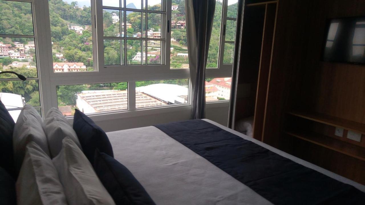 Live Suites Itaipava Exterior photo